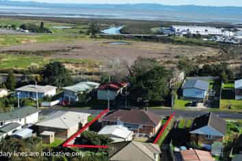 110 Herewaka Street, Thames