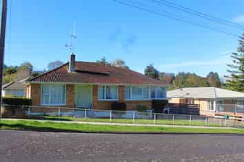 110 Herewaka Street, Thames