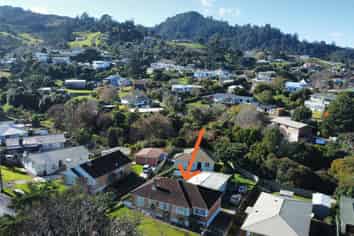 110 Herewaka Street, Thames