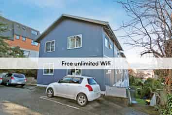113B York Place, Dunedin Central