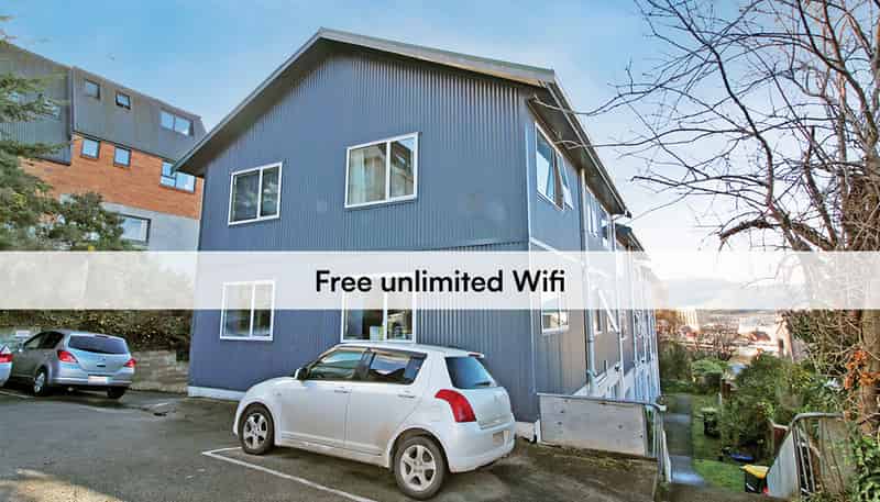 113B York Place, Dunedin Central