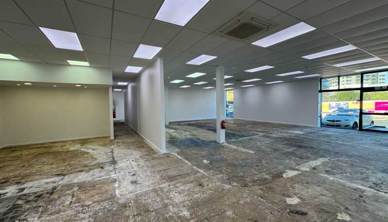 1 Auburn Street, Takapuna