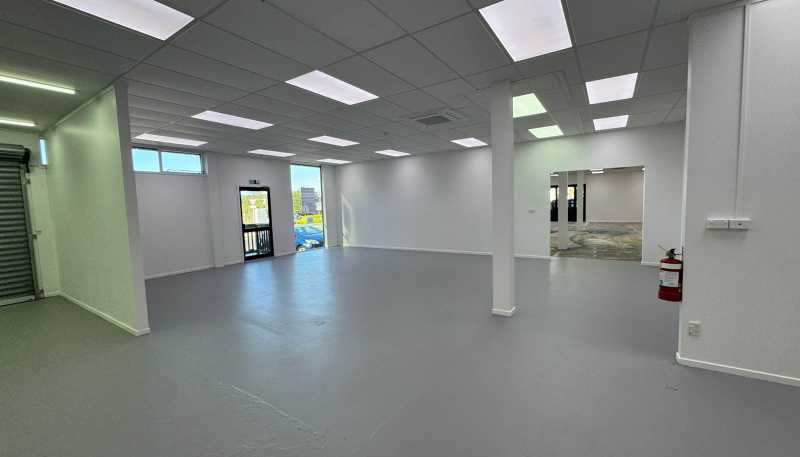 1 Auburn Street, Takapuna