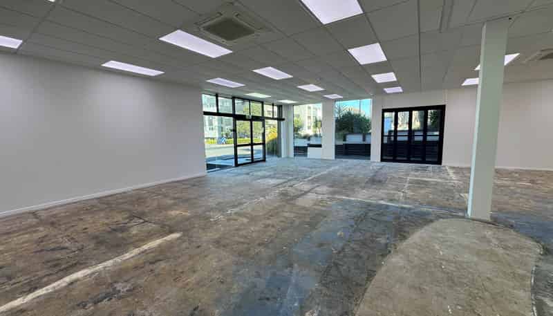 1 Auburn Street, Takapuna