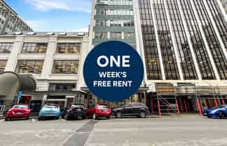 204/26 Waring Taylor Street, Wellington Central