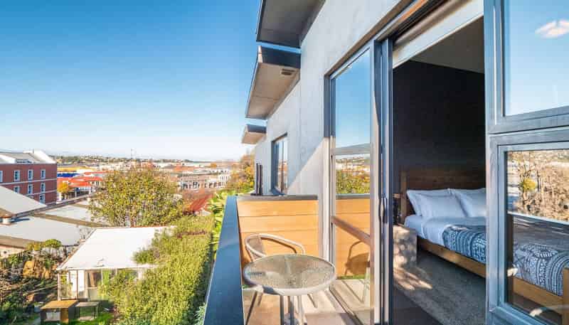 Room 2/71 Carroll Street, Dunedin Central
