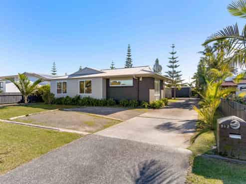 312 Williamson Road, Whangamata