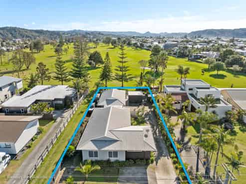 312 Williamson Road, Whangamata