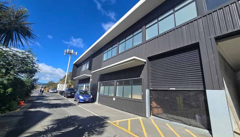 4/5 School Road, Kaiwharawhara