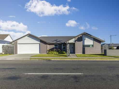 1 Howe Place, Upper Vogeltown