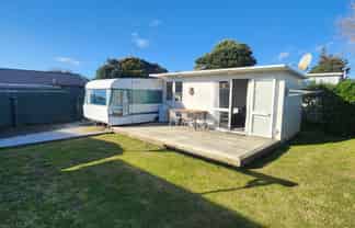 Lot 47 20 Tasman Road, Otaki Beach
