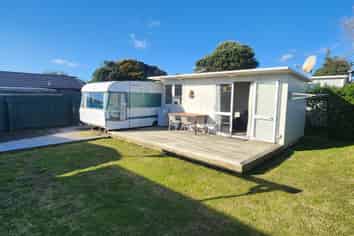 Lot 47 20 Tasman Road, Otaki Beach