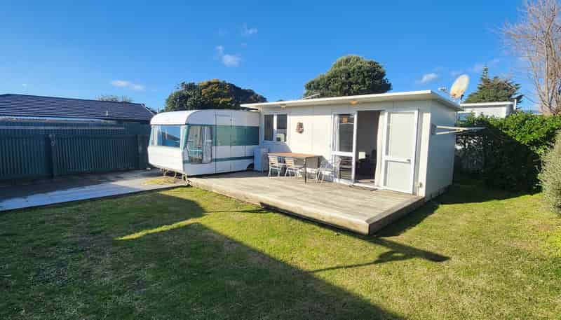 Lot 47 20 Tasman Road, Otaki Beach