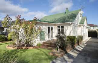 29 Allen Street, Boulcott