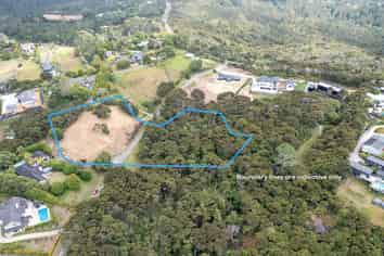 241 Lonely Track Road, Albany Heights