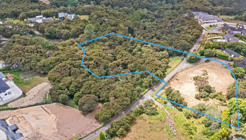 241 Lonely Track Road, Albany Heights