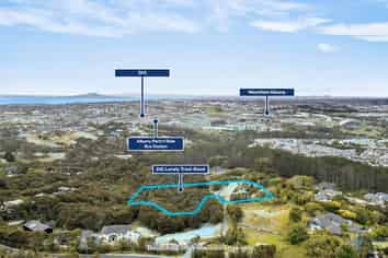 241 Lonely Track Road, Albany Heights