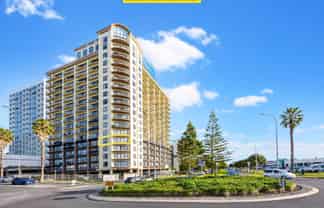 4G/18 Ronwood Avenue, Manukau