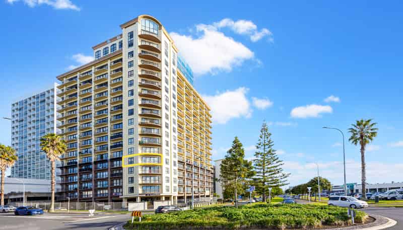 4G/18 Ronwood Avenue, Manukau