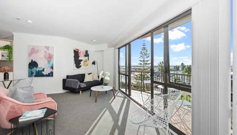 4G/18 Ronwood Avenue, Manukau