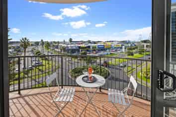 4G/18 Ronwood Avenue, Manukau