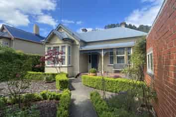 396A North Road, North East Valley