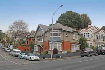 2 Elder Street, North Dunedin