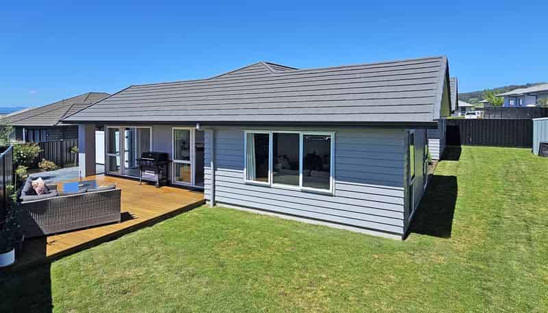 12 Mayfly Grove, Nukuhau