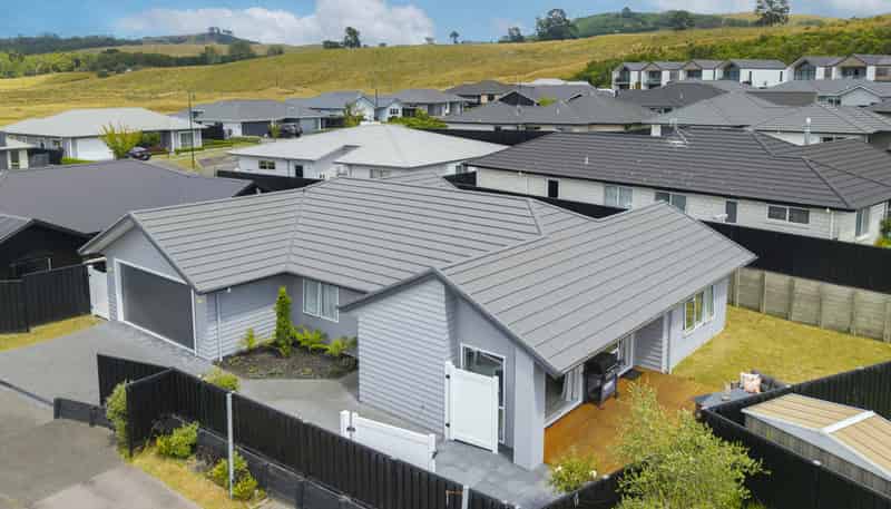 12 Mayfly Grove, Nukuhau