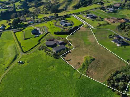 164a Wairau Road, Oakura