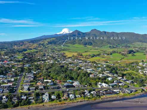 164a Wairau Road, Oakura
