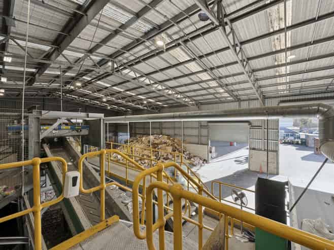 Quality Large Scale Industrial - Long Term Lease