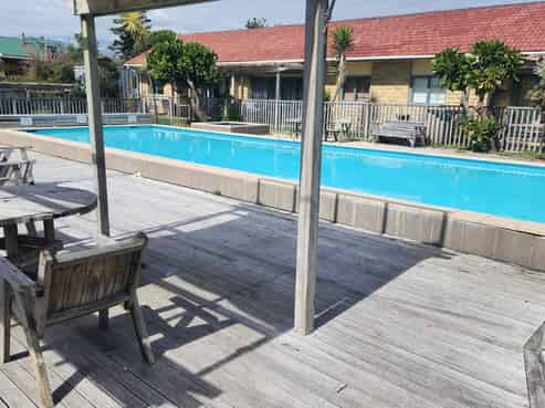 Lot 98 20 Tasman Road, Otaki Beach