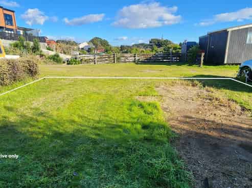 Lot 98 20 Tasman Road, Otaki Beach