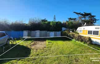 Lot 98 20 Tasman Road, Otaki Beach