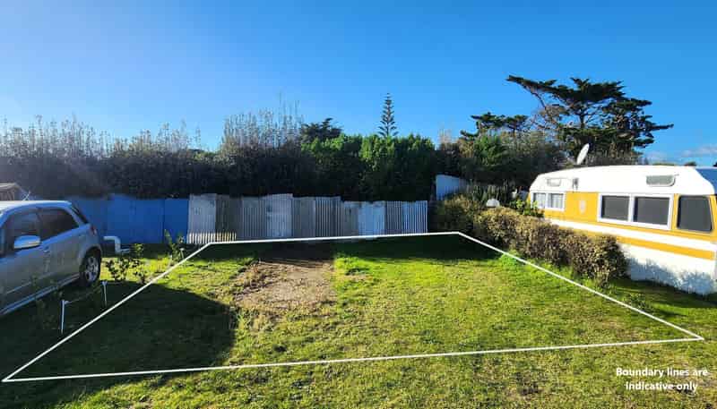 Lot 98 20 Tasman Road, Otaki Beach