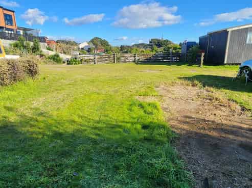 Lot 98 20 Tasman Road, Otaki Beach