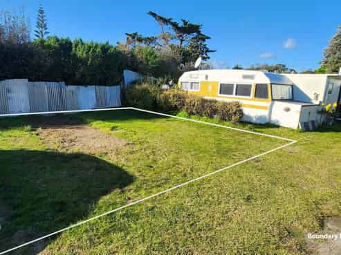 Lot 98 20 Tasman Road, Otaki Beach