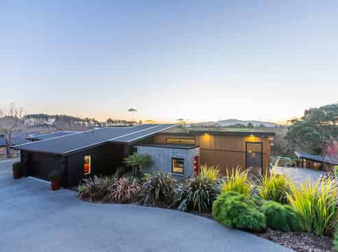 201B State Highway 1, Otaihanga