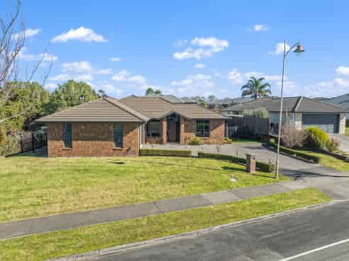 9 Fairway Drive, Morrinsville