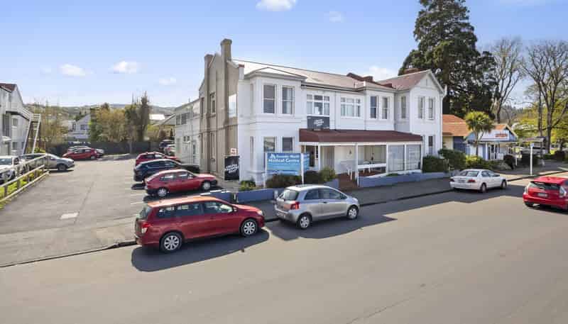 15 St David Street, North Dunedin