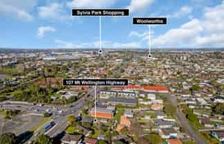 107 Mount Wellington Highway, Mount Wellington