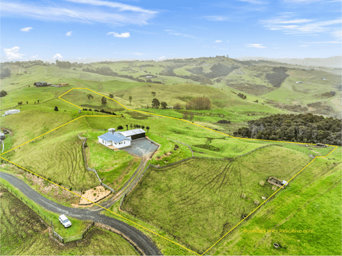 97 Eilean Donan Drive, Waipu