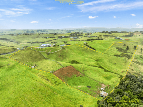 97 Eilean Donan Drive, Waipu