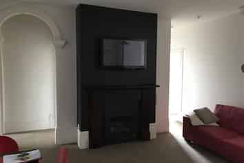Flat 3/58 Royal Terrace, Dunedin Central