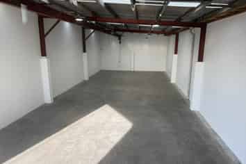 Northfacing Refurbished Industrial - Sydenham