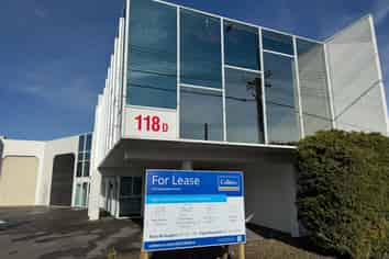 Northfacing Refurbished Industrial - Sydenham