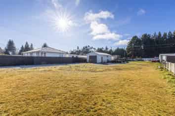11 State Highway 1, Waiouru