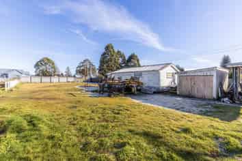11 State Highway 1, Waiouru