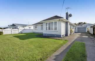 10 Ramanui Avenue, Hawera